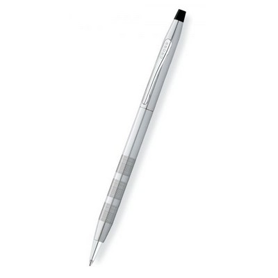 Classic Century® Satin Chrome Ballpoint Pen