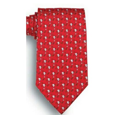 Cosmopolitan Novelty Tie