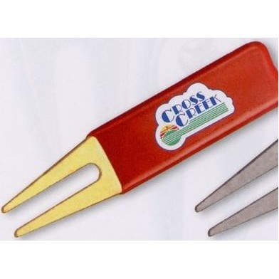 Soft Touch Bent Repair Tool (Rubberized)