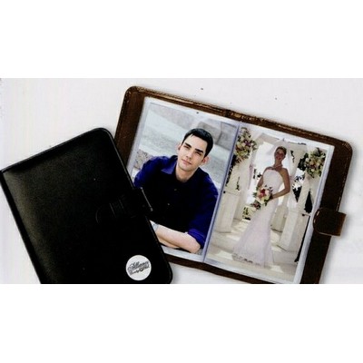 Leatherette Photo Album