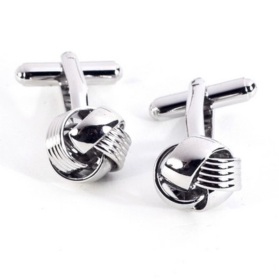 Knot Cufflinks