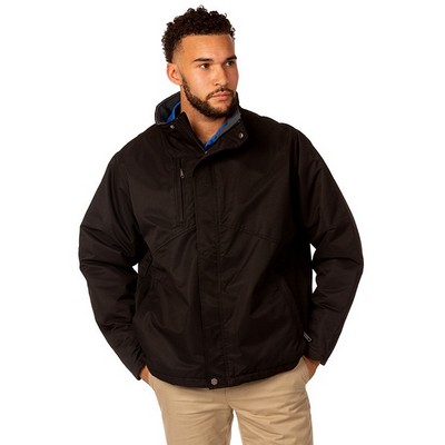 Zorrel® Bristol II Unisex Three Seasons Jacket