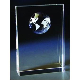 Crystal World Award