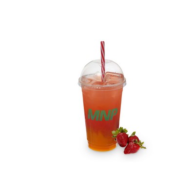 20 Oz. Biodegradable Plastic Cup