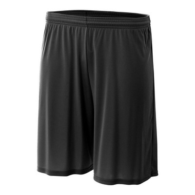 A4 Youth Cooling Performance Shorts (6" Inseam)