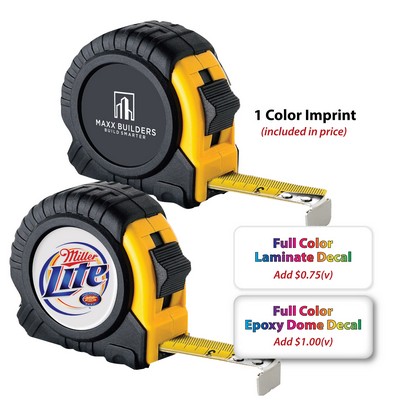 16' Tape Measure