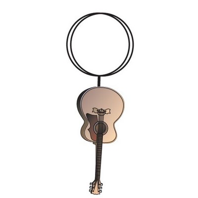 Acoustic Guitar (See Description)