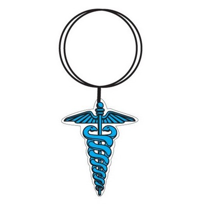 Medical Caduceus (See Description)