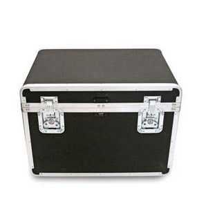 Stock Guardsman™ ATA 300 Case W/Wheels and Telescoping Handle (28"x22.25"x22.25")