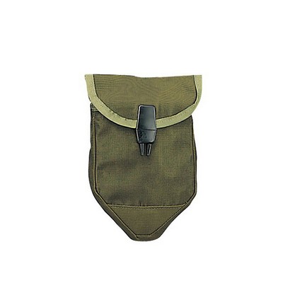 Nylon Tri-Fold Shovel Cover