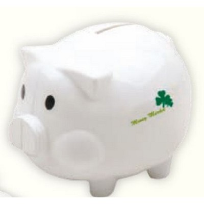 Piggy Coin Bank