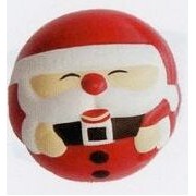 Santa Claus Ball Miscellaneous Series Stress Toys