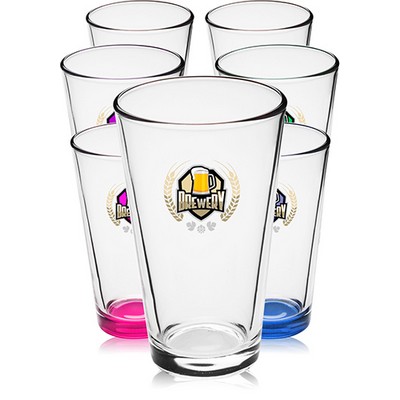 16 Oz. Pint Glasses