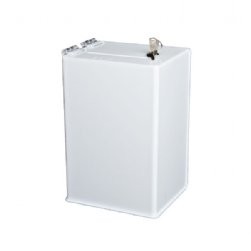 White Locking Ballot, Suggestion Box