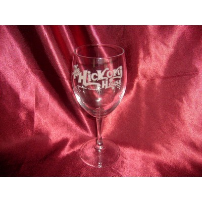 11.5 Oz. Wine Glass