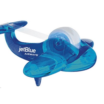 Airplane Tape Dispenser