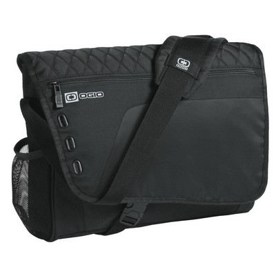 OGIO® Vault Messenger Bag