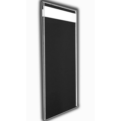 Poster Frame W/Wall-Mounting Bracket (18"x24")