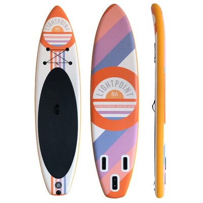 Premium Inflatable Stand-Up Paddleboard