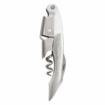 Sommelier™: Waiter's Corkscrew by True