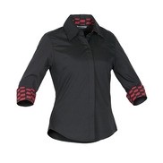 Women's Tom-Collins/Farah Full-Button Shirt