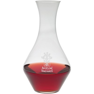 60 Oz. Cabernet Magnum Decanter