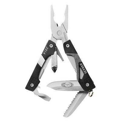 Gerber® Vise 10 Function Multi-Tool