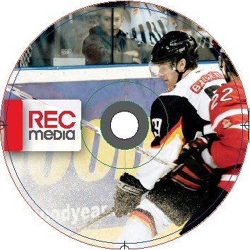 CD-R 5" Blank for Media Industry 700MB