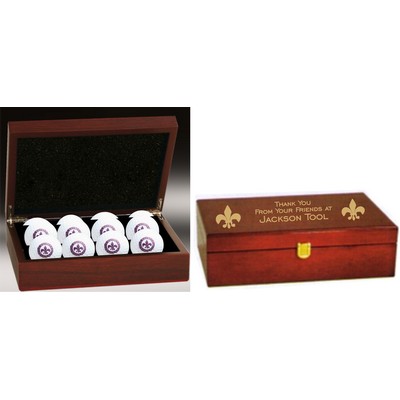 Golf Ball Gift Set