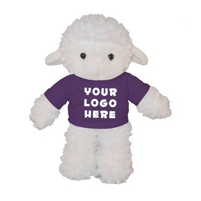 Sheep with Tee