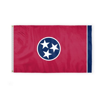 Tennessee Flags 3x5 foot