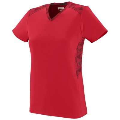 Ladies Vigorous Jersey