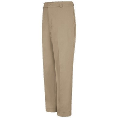 Red Kap™ Men's Dura-Kap® Industrial Pant - Khaki Tan