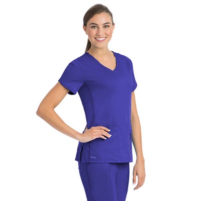 Barco Grey's Anatomy™ Active Cora Scrub Top