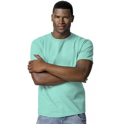 Hanes® Authentic-T® Adult Short Sleeve T-Shirt