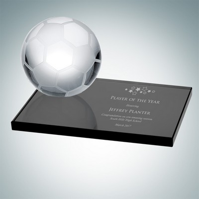 Soccer Ball Award