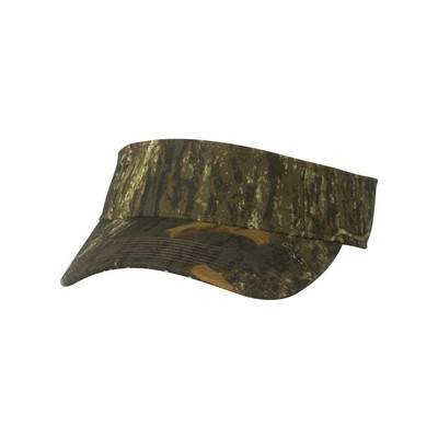 Kati Camo Visor