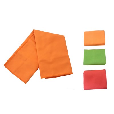 Micro Fiber Sports Towel/Super Absorbent Towel/Sports Towel