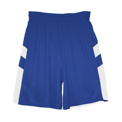 B-Pivot Rev. Youth Short