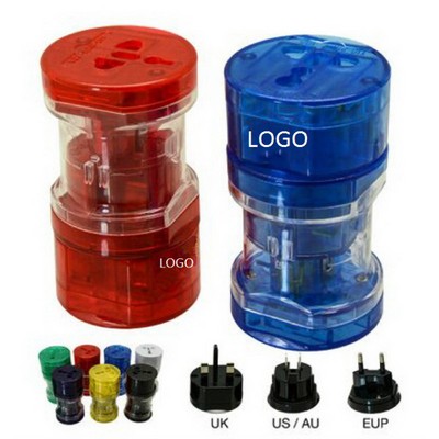 Universal Travel Adapter