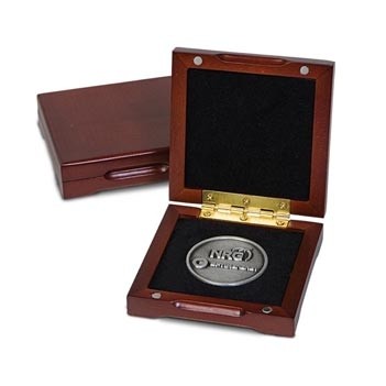 Single 1.75" Coin Box