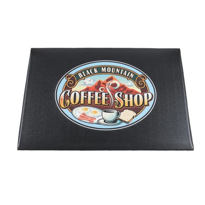 Direct Print Eversoft Anti-Fatigue Floor Mat (2'x3')