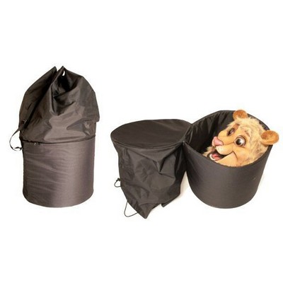 Mascot Costume Duffel Bag