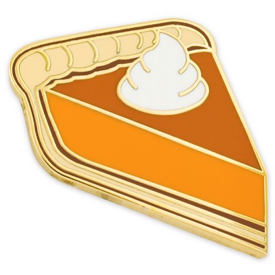 Pumpkin Pie Pin