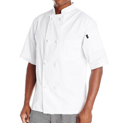 Luigi Classic Chef Coat