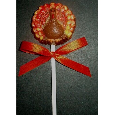 Turkey Lollipop