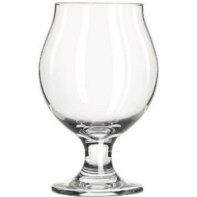 13 oz Libbey Belgian Beer Glass