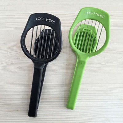 Kitchen Tools Egg Slicer with Handle