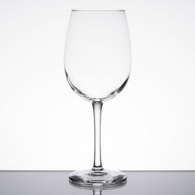 16 Oz. Wine Glass, Vina Series Fine Edge