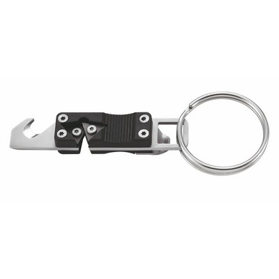 CRKT® Micro Tool & Keychain Sharpener™